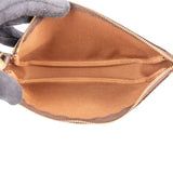 Louis Vuitton Monogram Canvas Pochette Accessoires Handbag