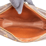 Louis Vuitton Monogram Canvas Trocadero 27 Crossbody Bag - vintageandkickz