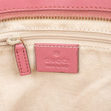 Gucci Monogram GG Sukey Crossbody Bag