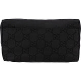 Gucci Monogram GG Nylon Shoulder Bag