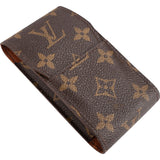 Louis Vuitton Monogram Canvas Etui Cigarette