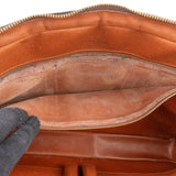 Louis Vuitton Monogram Canvas Porte-Documents Handbag