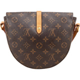 Louis Vuitton Monogram Canvas NM Chantilly MM Crossbody Bag