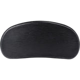 Louis Vuitton Noir Epi Leather Gobelins Backpack