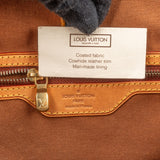 Louis Vuitton Monogram Canvas Batignolles Horizontal Shoulder Bag