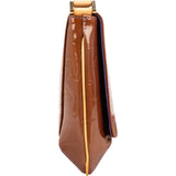 Louis Vuitton Monogram Vernis Thompson Street Musette Tango Shoulder Bag