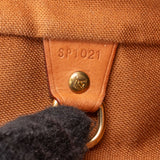 Louis Vuitton Monogram Canvas Montsouris GM Backpack