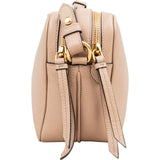 Prada Vitello Daino Leather Camera Crossbody Bag