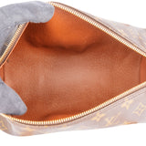 Louis Vuitton Monogram Canvas Papillon Set Handbag - vintageandkickz