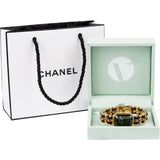 Chanel Gold Tone Première H0001 Woman Watch (M)