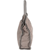 Stella McCartney Falabella Fold Over Tote Shoulder Bag