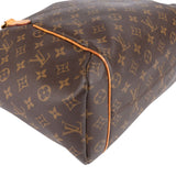 Louis Vuitton Monogram Canvas Totally GM Shoulder Bag