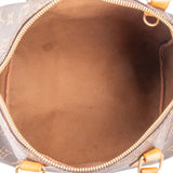 Louis Vuitton Monogram Canvas Speedy 30 Handbag - vintageandkickz