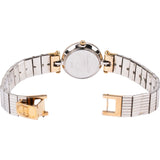 Christian Dior Two-Tone Roman Numeral 3025 Watch