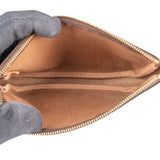 Louis Vuitton Monogram Canvas Bucket PM Shoulder Bag