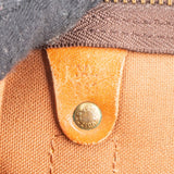 Louis Vuitton Monogram Canvas Keepall 50 Travel Bag