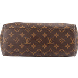 Louis Vuitton Monogram Canvas Tuileries Handbag
