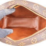 Louis Vuitton Monogram Canvas Blois Crossbody Bag