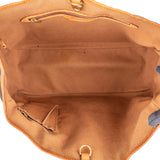 Louis Vuitton Monogram Canvas Batignolles Horizontal Shoulder Bag
