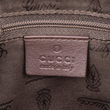 Gucci Guccissima Leather GG Sukey Handbag
