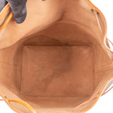 Louis Vuitton Monogram Canvas Sac Noé Grande Shoulder Bag
