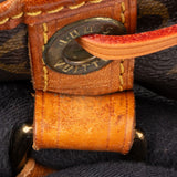 Louis Vuitton Monogram Canvas Sac Noé Grande Shoulder Bag