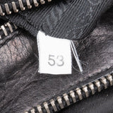 Prada Quilted Tessuto Gaufre Small Satchel Handbag