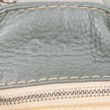 Chloé Leather Paddington Satchel Handbag