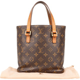 Louis Vuitton Monogram Canvas Vavin PM Handbag