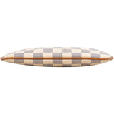 Louis Vuitton Monogram Damier Azur Pochette Milla Shoulder Bag
