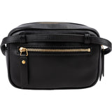 Saint Laurent Quilted Leather Lou Camera Crossbody Bumbag