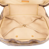 Louis Vuitton Monogram Canvas Sirius 45 Travel Bag