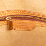Louis Vuitton Monogram Canvas Looping GM Shoulder Bag