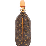 Louis Vuitton Monogram Canvas Sully PM Handbag