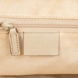 Gucci Monogram GG Sukey Tote Handbag