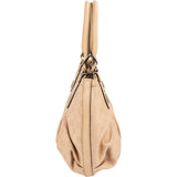 Gucci Guccissima Leather Monogram Handbag