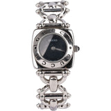 Gucci Chain Horsebit 6400L Woman Watch
