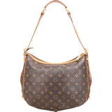 Louis Vuitton Monogram Canvas Tulum PM Shoulder Bag