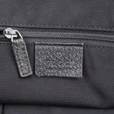 Gucci Monogram GG Canvas Abbey D-Ring Handbag