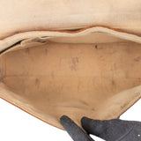 Louis Vuitton Monogram Canvas Beverly MM Shoulder Bag
