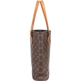 Louis Vuitton Monogram Canvas Vavin GM Handbag