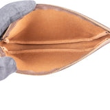 Louis Vuitton Monogram Canvas Pochette Accessoires Handbag