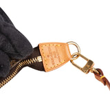 Louis Vuitton Monogram Canvas Pochette Accessoires Handbag