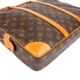 Louis Vuitton Monogram Canvas Porte-Documents Business Handbag