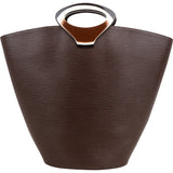 Louis Vuitton Brown Epi Leather Noctambule Handbag
