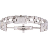 Gucci Silver Tone 2305L Woman Watch
