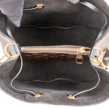 Louis Vuitton Monogram Canvas NéoNoé MM Crossbody Bag