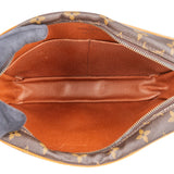 Louis Vuitton Monogram Canvas Compiegne 28 Clutch