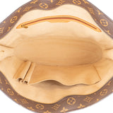 Louis Vuitton Monogram Canvas Babylone Shoulder Bag