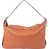 Celine Soft Grained Calfskin Medium Romy Shoulder Bag